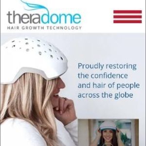 Theradome Pro Hair Growth Device